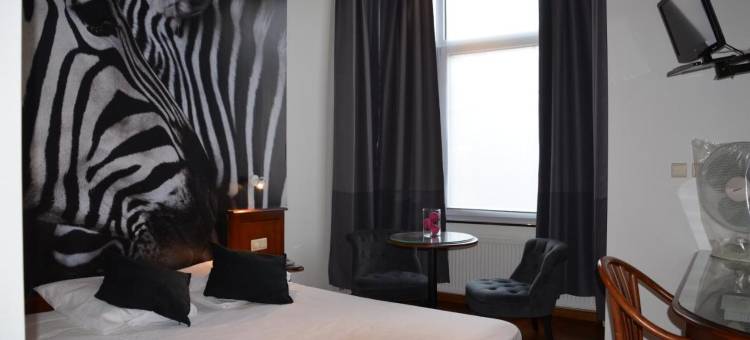 乐凯恩银D酒店(Hotel le Cygne d'Argent)图片