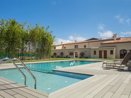 坎皮科精品酒店