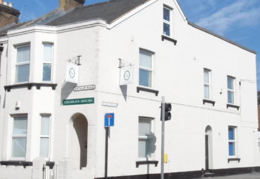 Charles House - Windsor Castle Hotel Overview