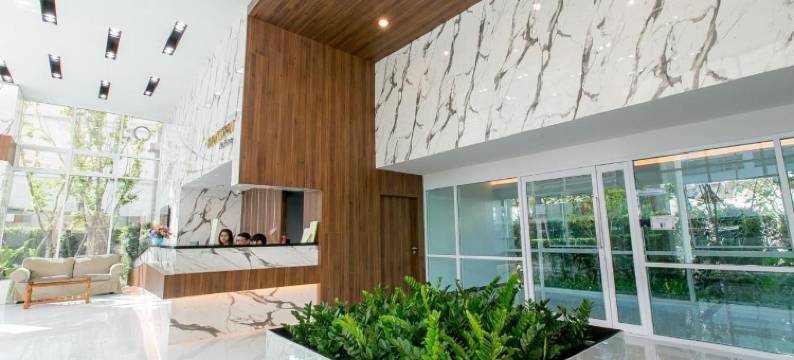 通臣公寓酒店(Thongchen Residence)图片