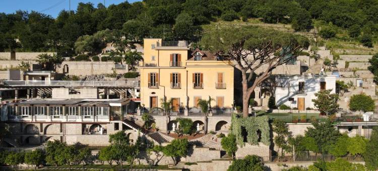 圣诞别墅(Villa di Natale)图片