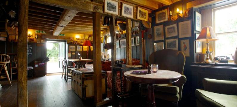 船锚宾馆(The Anchor Inn)图片