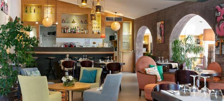 圣乔瓦尼酒店(San Giovanni)图片