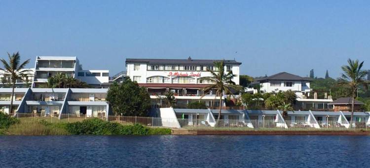 圣迈克尔斯金沙酒店及分时度假村(St Michaels Sands Hotel & Time Share Resort)图片