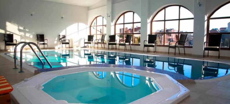 埃斯普里酒店(Hotel Esprit)图片