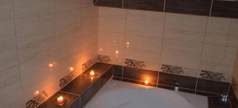 帕拉丁旅馆(Palatín)图片