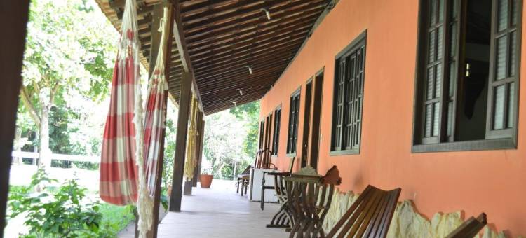 Pousada Rancho da Mata图片