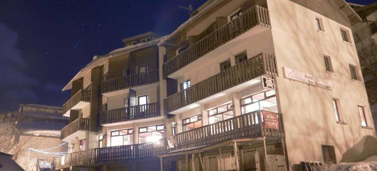 博赛特酒店(Hotel le Beau Site)图片