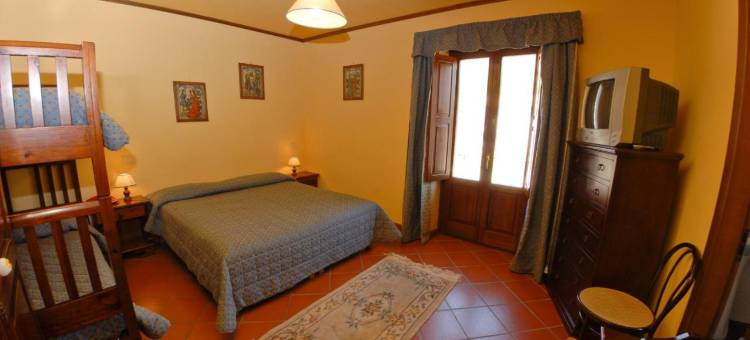 黄金谷酒店(Hotel Valle Dell' Oro)图片