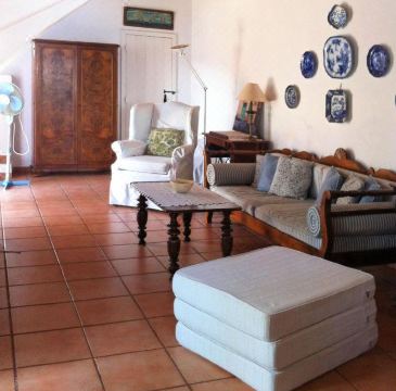 Villa SoleilHotel Overview