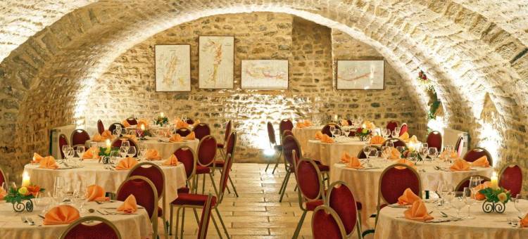 国际之家托阿毛拉(Logis des Trois Maures)图片