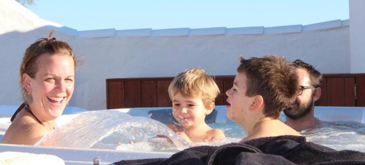 玛斯德里耶格 Spa 酒店(Mas des Rièges & Spa)图片