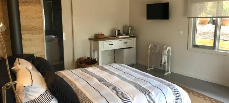 Signal Box Short Stay图片