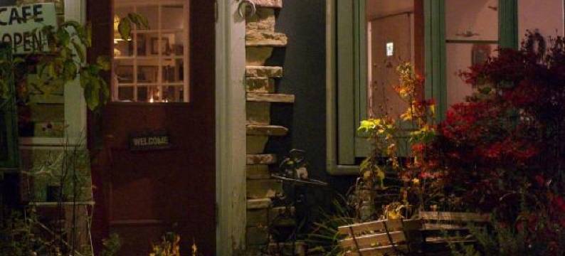 游轮咖啡厅&高级旅馆(Pension & Cafe Cruise)图片