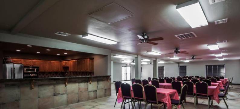 亨尼西北舒眠套房酒店(Sleep Inn & Suites Hennessey)图片