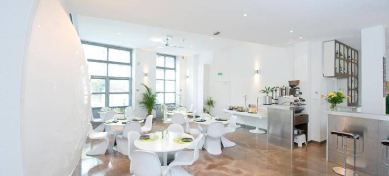 格比萨酒店(Hôtel des Capucins)图片