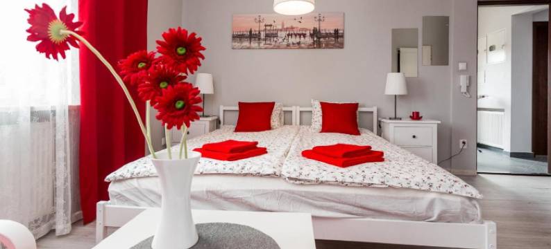 灰色房子度假屋(Grey House)图片