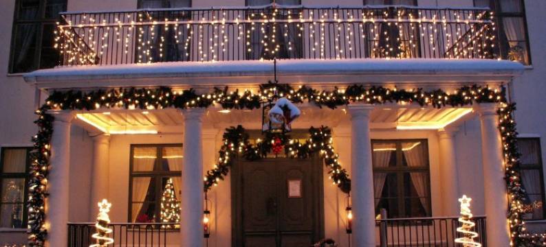 海勒福什庄园酒店(Hellefors Herrgård)图片