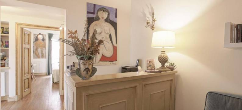 南卡美拉酒店(Camere a Sud)图片