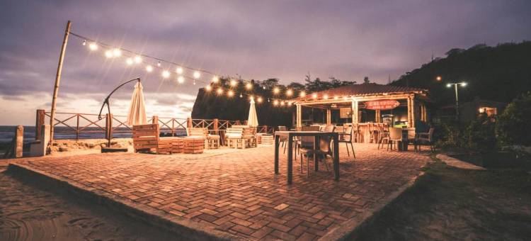 蒙塔尼塔温德姆豪生酒店(Howard Johnson by Wyndham Montanita)图片