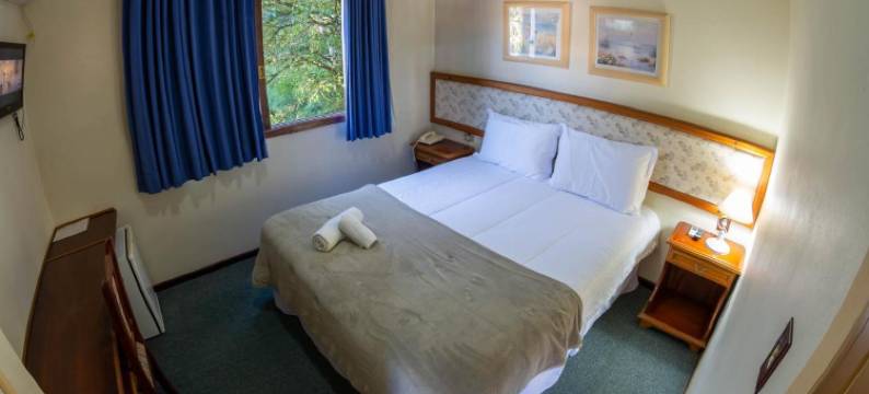 维亚河吉诺瓦公园酒店(Via Genova Parque Hotel)图片