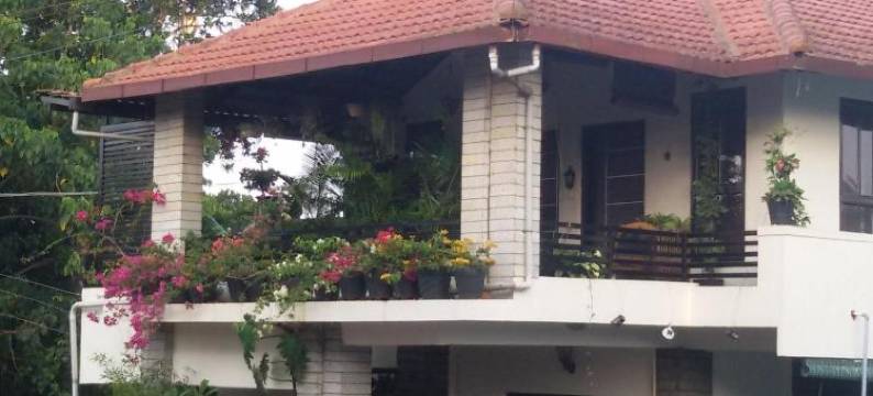 Cornwall Coorg图片