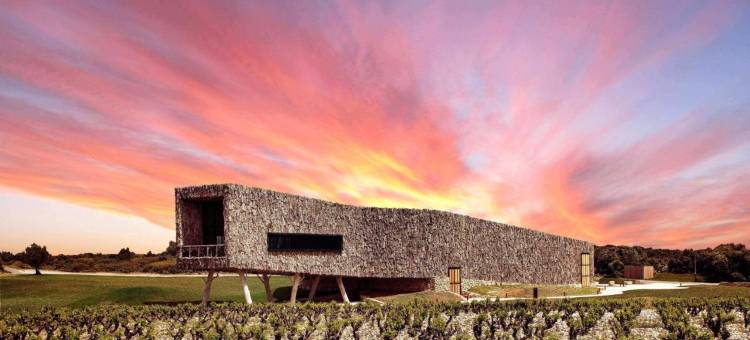 卡斯特格诺村酒店 - 红酒酒店及度假村(Village Castigno - Wine Hotel & Resort)图片