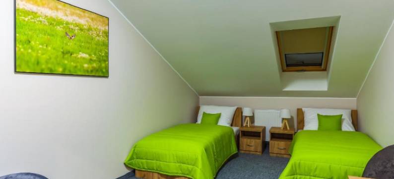 Szelesiówka & Spa图片