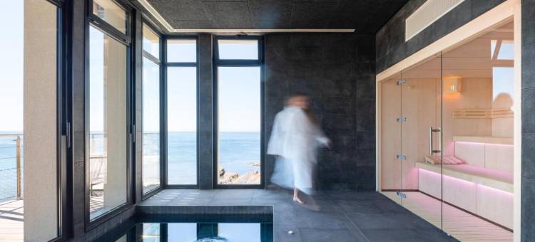 Sainte-Barbe Hôtel & Spa le Conquet - MGallery图片