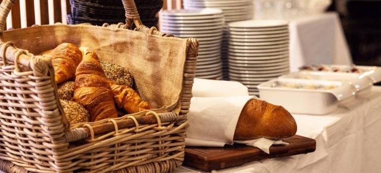 埃琳酒店(Dormero Hotel Bremen)图片