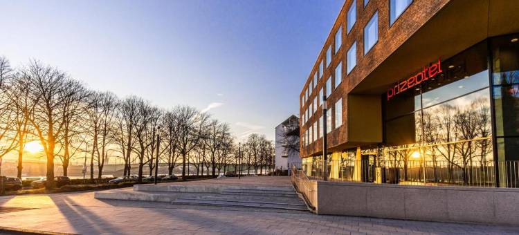 Prize by Radisson, 波恩市(Prize by Radisson, Bonn City)图片