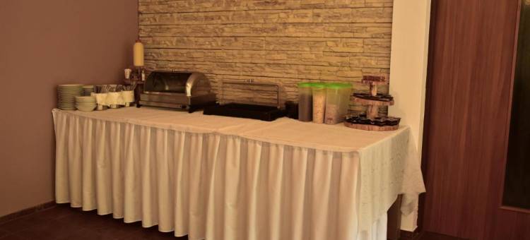 克布旅馆(Pension U Krbu)图片