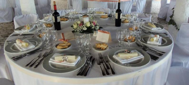 阿巴玛尔酒店(Abamar Hotel)图片