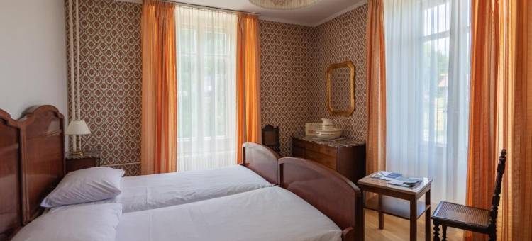 拉塞斯大酒店及健康中心(Grand Hôtel des Rasses & Wellness)图片