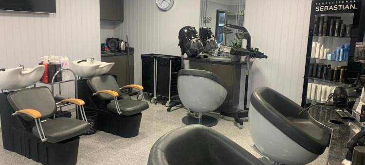 曼赛菲尔德酒店(The Mansefield Hotel)图片