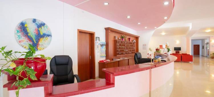 德尔莫里酒店(Hotel Delle More)图片