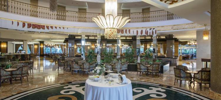 塞德王冠皇宫酒店(Side Crown Palace Ultra All Inclusive)图片