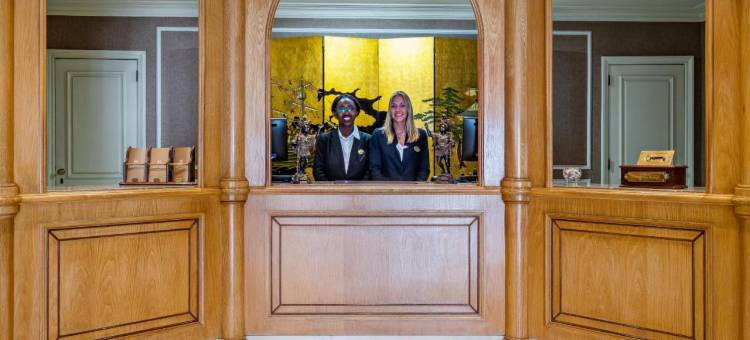 里斯本广场酒店-里斯本古迹精选酒店(Hotel Lisboa Plaza - Lisbon Heritage Collection - Avenida)图片