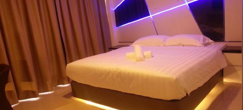 马来西亚维沃普崇酒店(Hotel Vevo Puchong Malaysia)图片