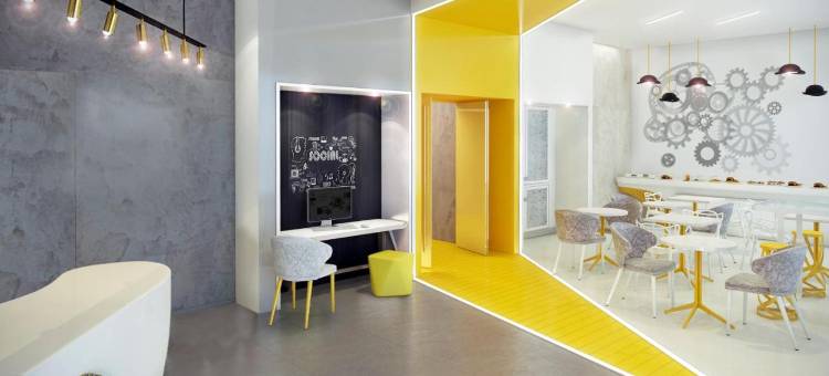 VISIONAPARTMENTS 日内瓦勃朗峰(Visionapartments Rue de Berne - Contactless Check-IN)图片