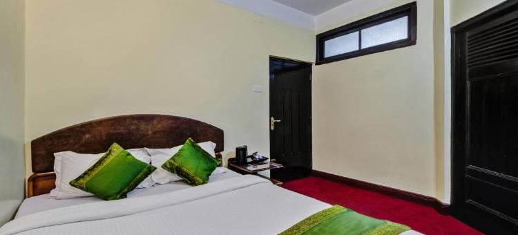 Dekeling Hotel图片