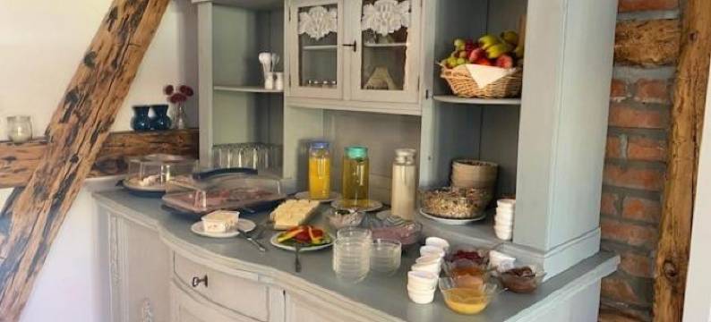 兰德.古特柏林兴(Land Gut Berlinchen)图片