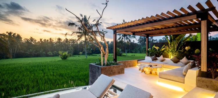 Ubud Luxury Resort by BaliSuperHost图片