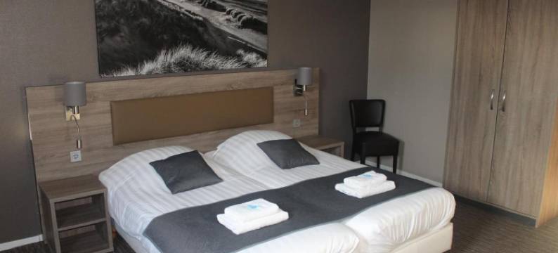 桔梗餐厅酒店(Hotel Restaurant 't Klokje)图片