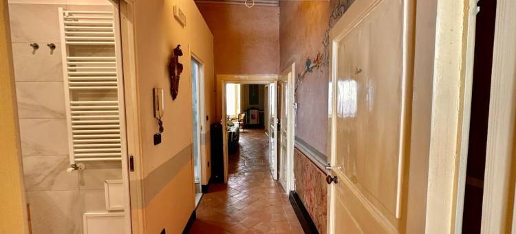 圣安杰洛套房(Casa Santangelo Suites)图片