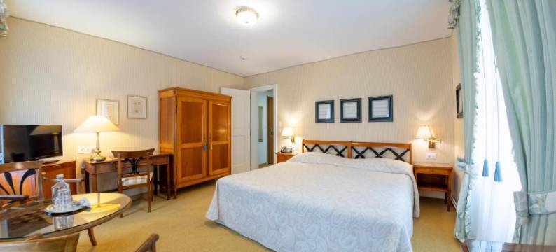 维尔登曼酒店(Romantik Hotel Wilden Mann Luzern)图片