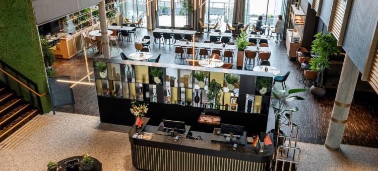 理查德威斯品质酒店(Quality Hotel Richard with)图片