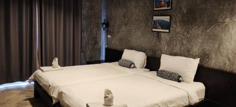 月亮阁楼悦来酒店(Come Moon Loft Hotel)图片