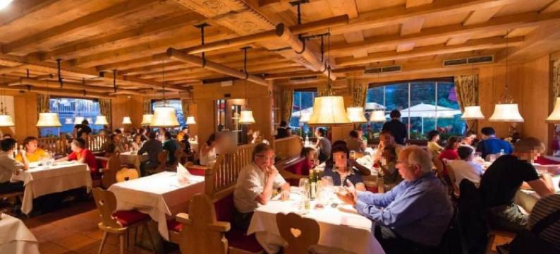 La Tambra公寓(La Tambra - Residence - Central with Restaurant)图片