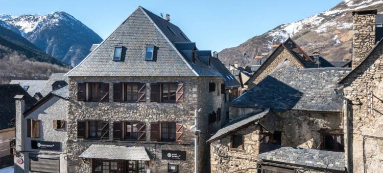 Hotel SNÖ Mont Romies图片